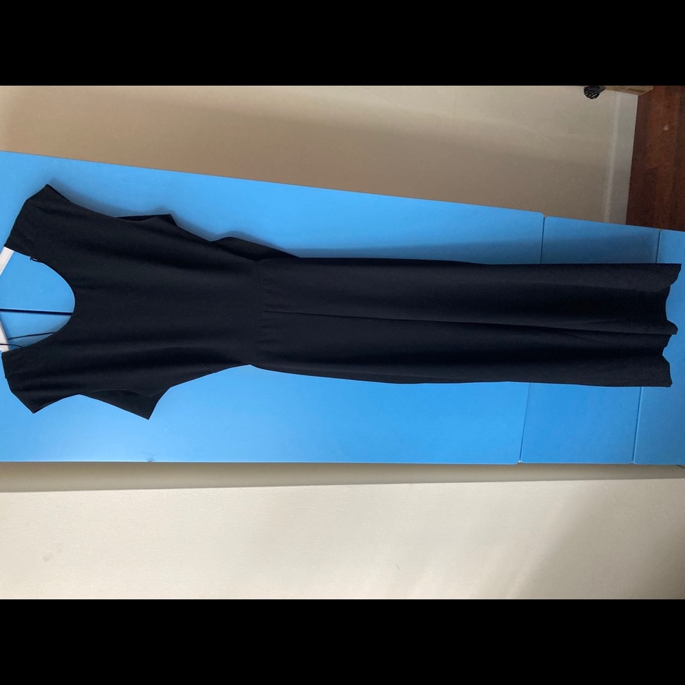Zara jumpsuit